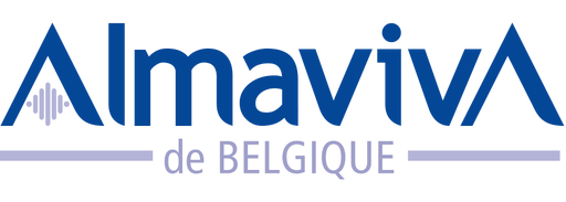 AlmavivA de Belgique logo