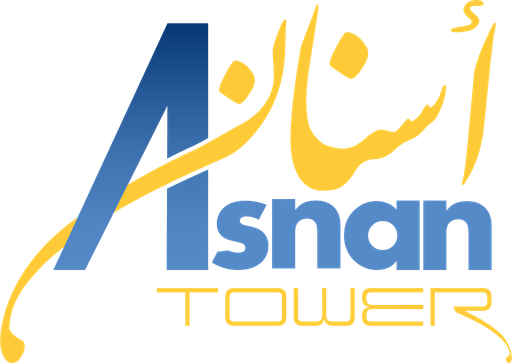 Asnan Tower logo