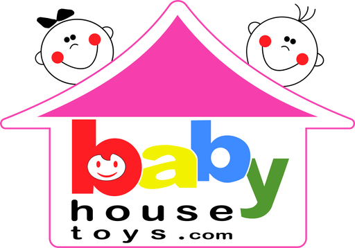 Baby House Toys logo