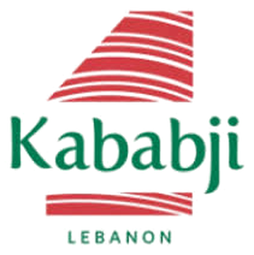 Kababji logo