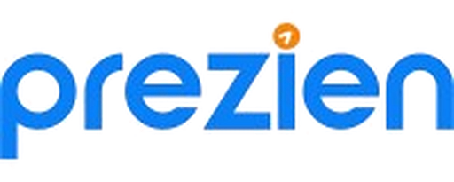 Prezien logo