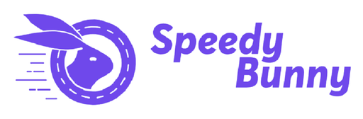 Speedy Bunny logo