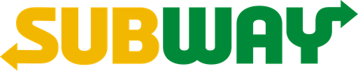 Subway logo